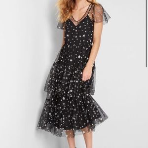 NWOT MODCLOTH DRESS